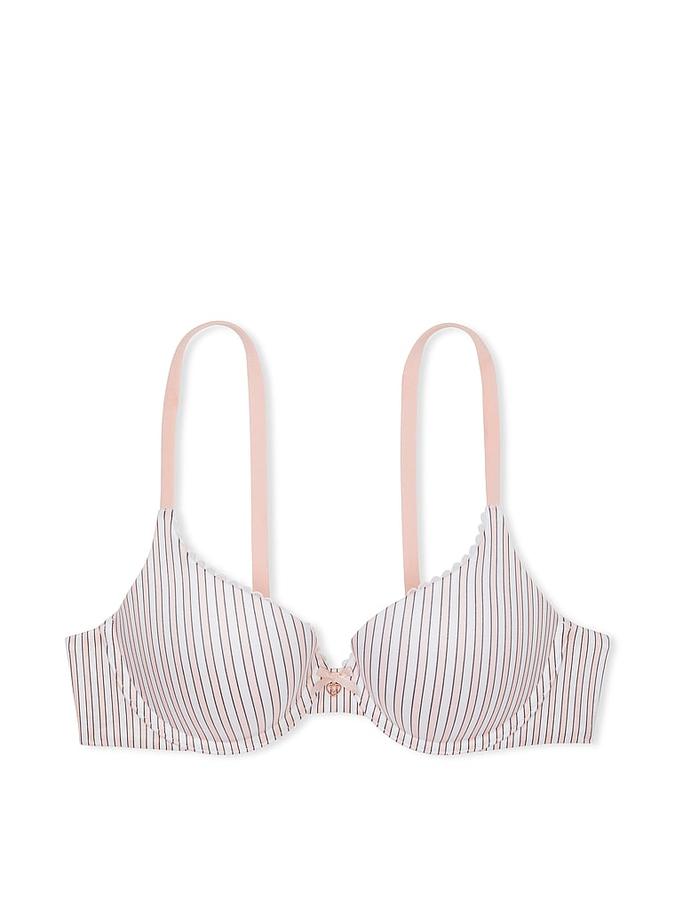 Perfect Shape Push-Up Smooth Bra image number 2