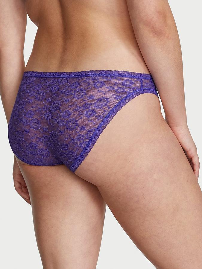 Lace Bikini Panty image number 1
