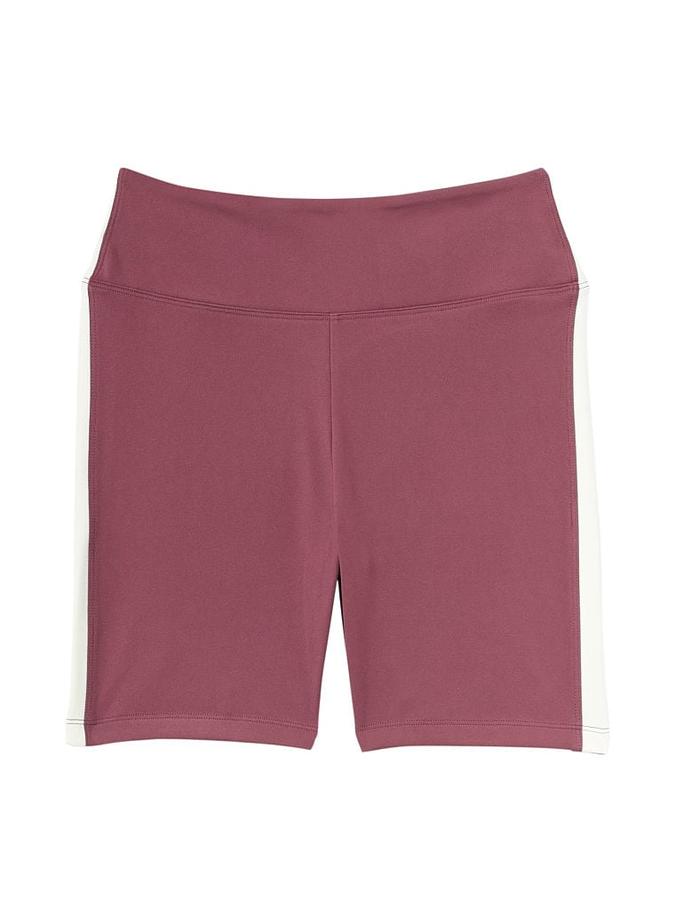 6" Soft Ultimate High Waist Biker Shorts image number 2