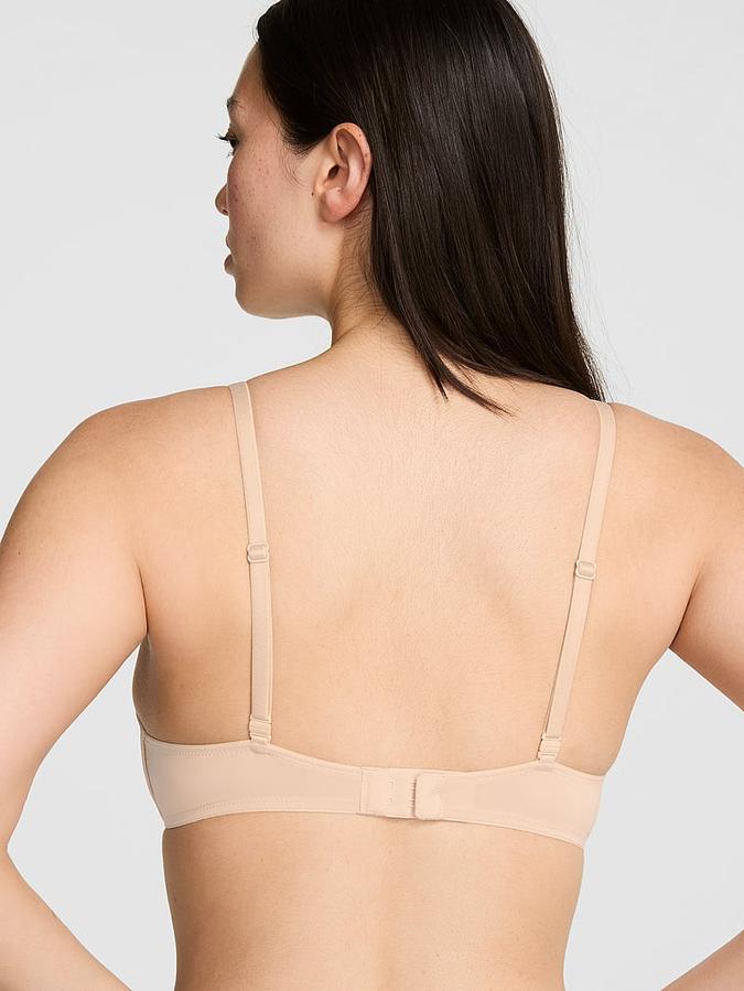 Wear Everywhere Lightly Lined Wireless Bra