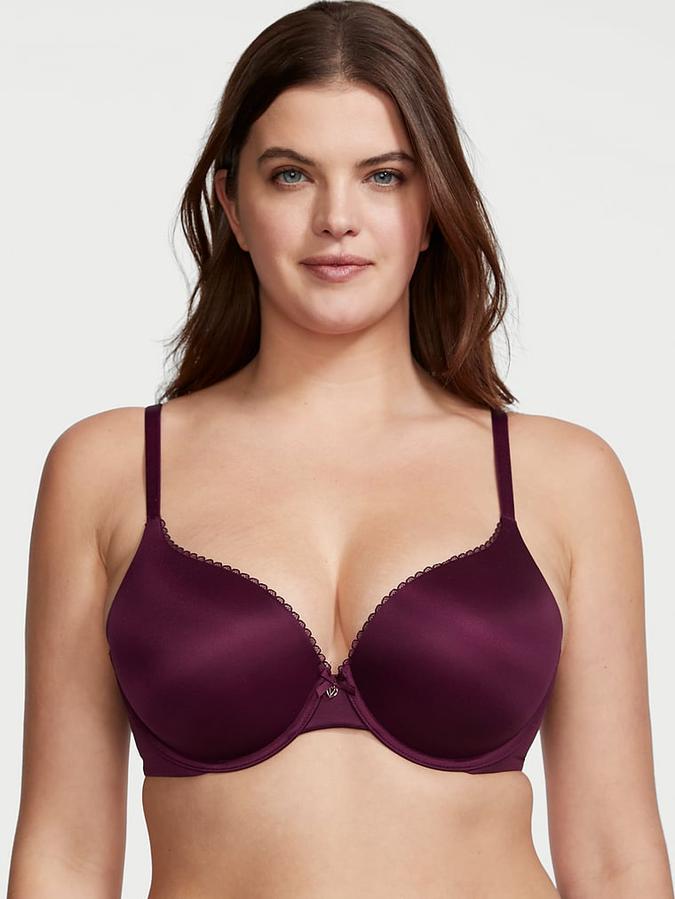 Perfect Shape Smooth Push-Up Bra image number 0