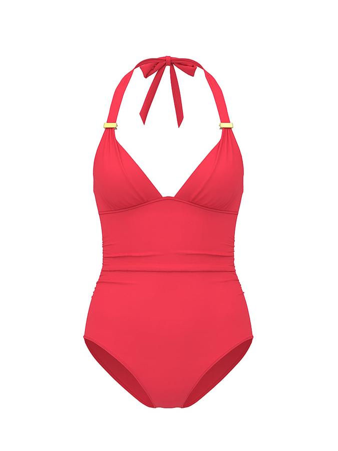 Ultimate Smoothing Harlow One-Piece Swimsuit image number 2