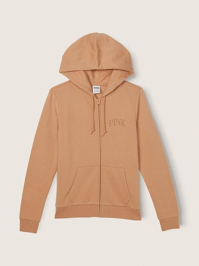 Everyday Fleece Zip-Up Hoodie image number 2