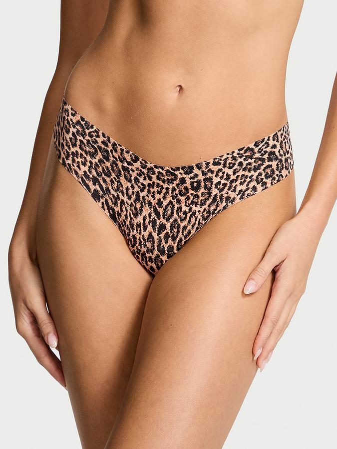 No-Show Thong Panty