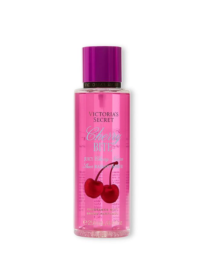 Cherry Bite Body Mist
