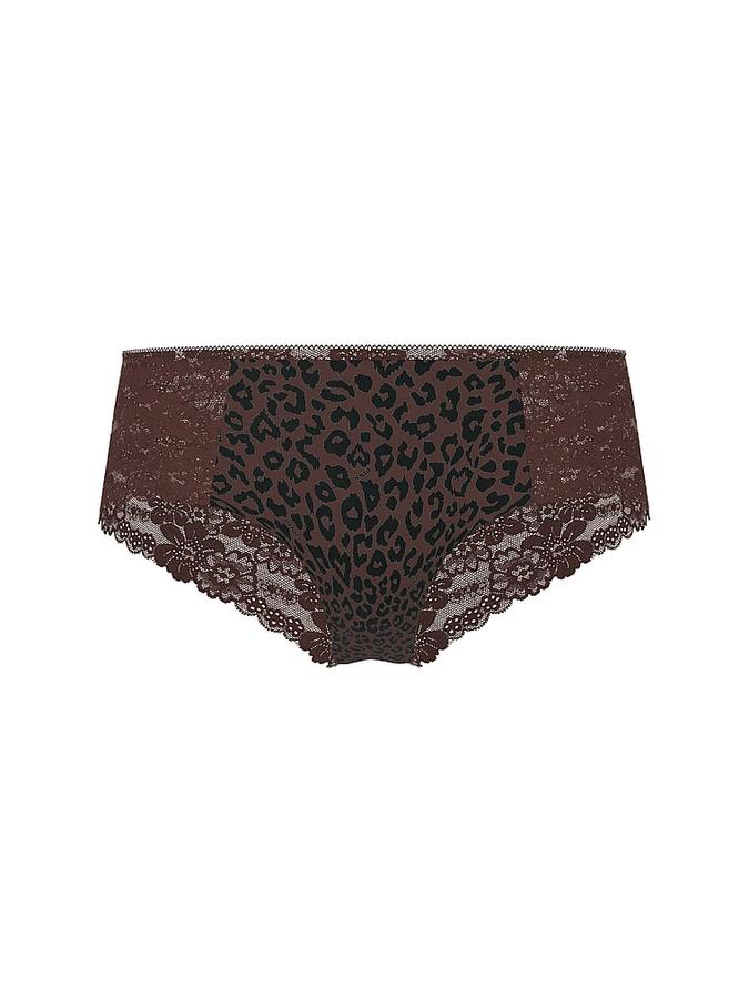 No-Show Cheeky Panty image number 2