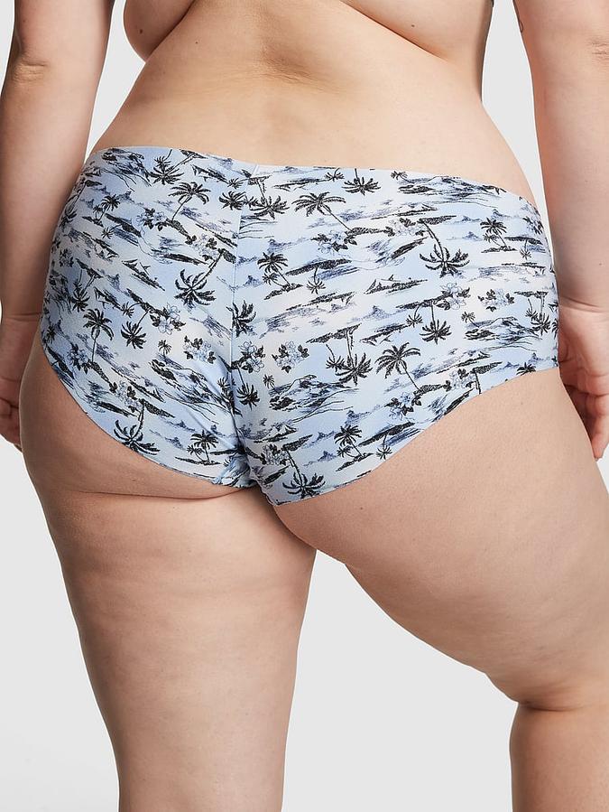 No-Show Hiphugger Panty