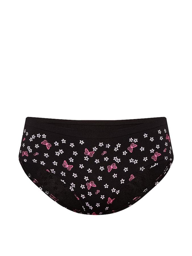 Seamless Hiphugger Panty image number 2