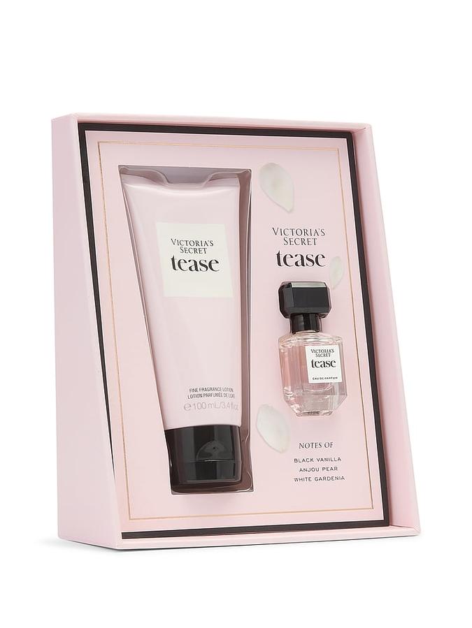 Noir Tease Fragrance Duo Gift Set image number 1