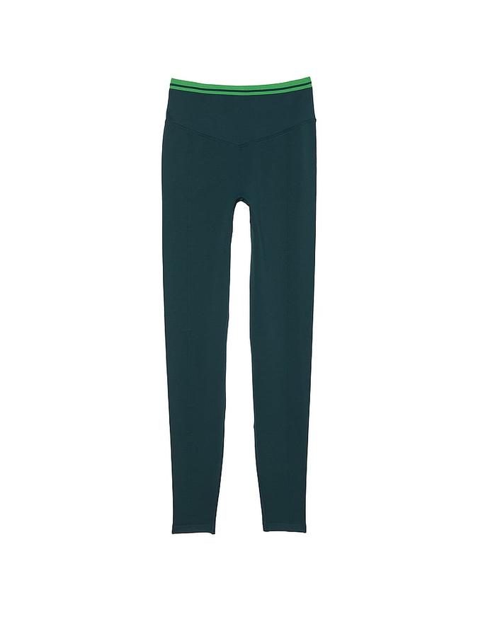 Seamless Classic Leggings image number 2