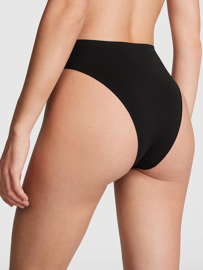 Seamless Brazilian Panty image number 1