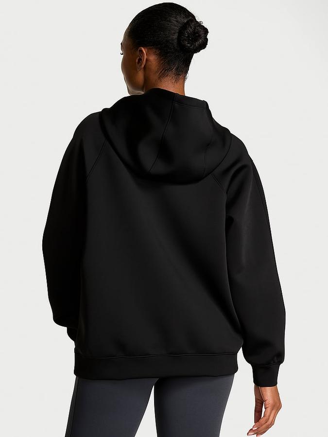 VSX Defined Scuba Oversized Hoodie