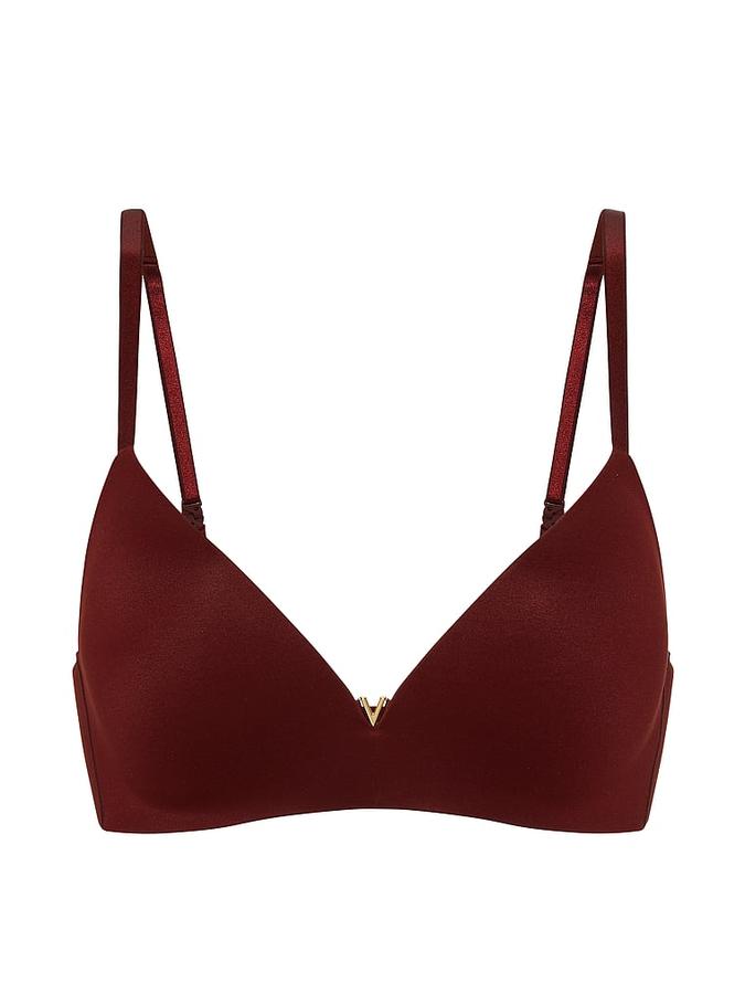 Wireless Push-Up Bra image number 2