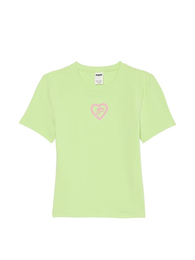 Cotton Baby Tee image number 2