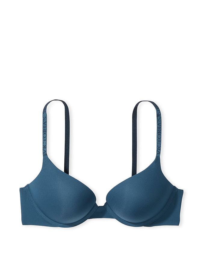 Bombshell Add-2-Cups Push-Up Bra image number 2