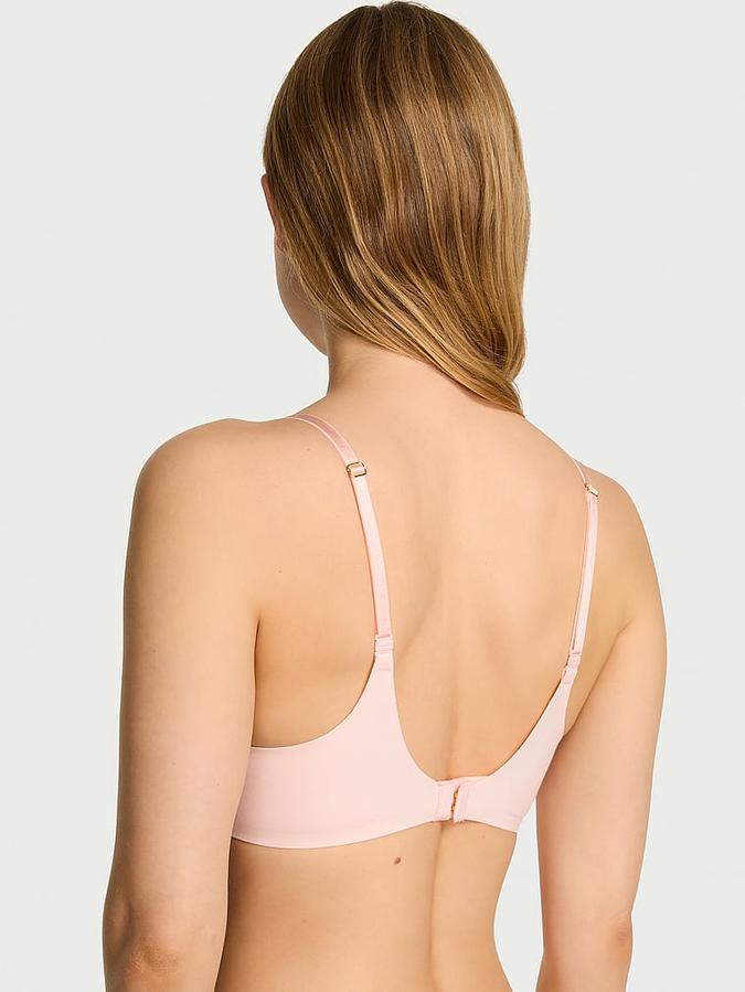 Smooth Push-Up Bra