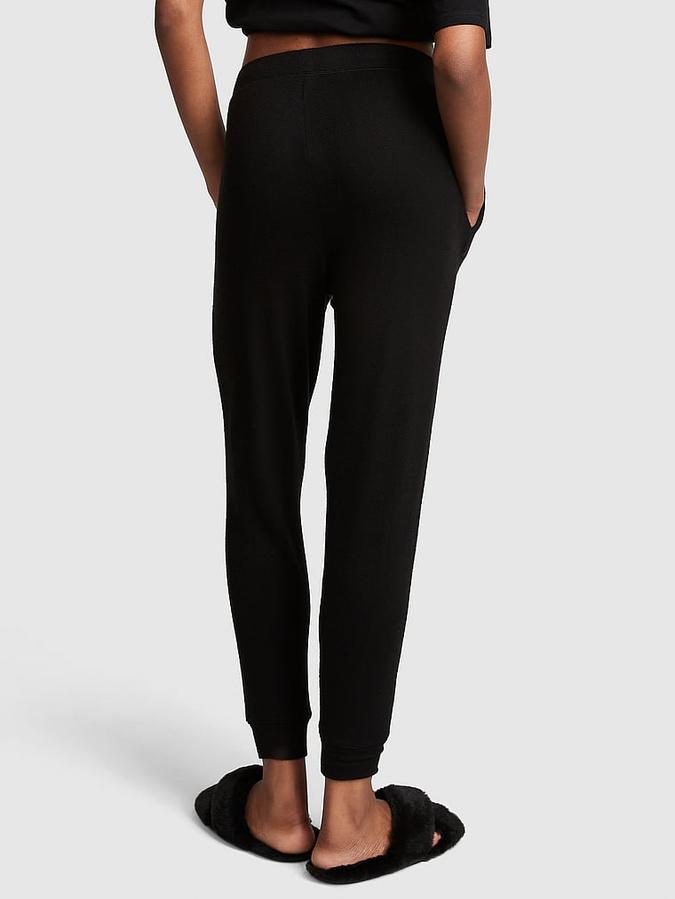 Buy Cozy Jogger Sleep Pants Online Victoria's Secret India