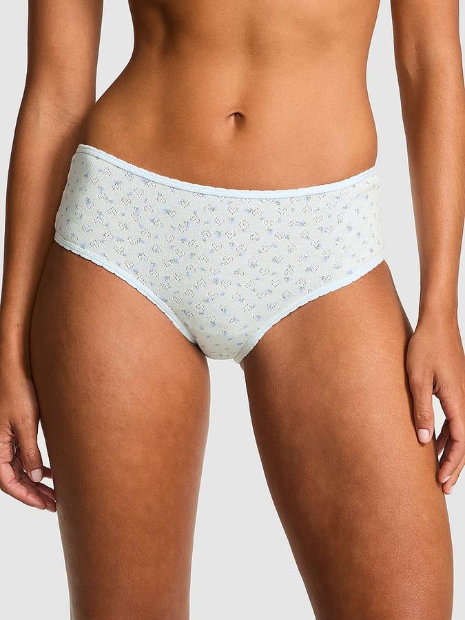 Cotton Cheeky Panty image number 0