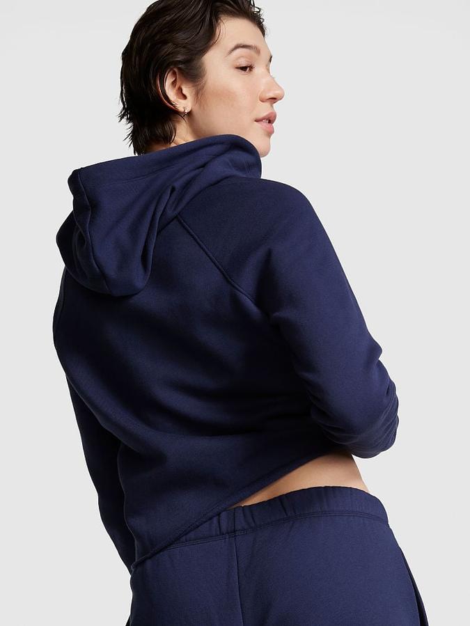 Everyday Fleece Hoodie