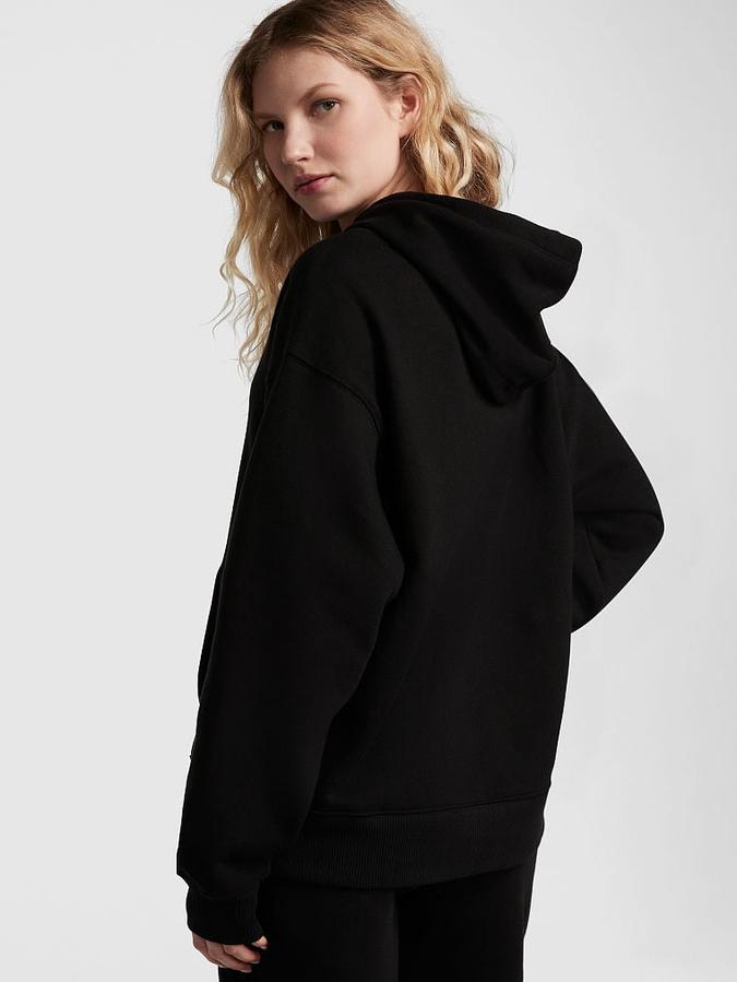 Premium Fleece Oversized Hoodie image number 1