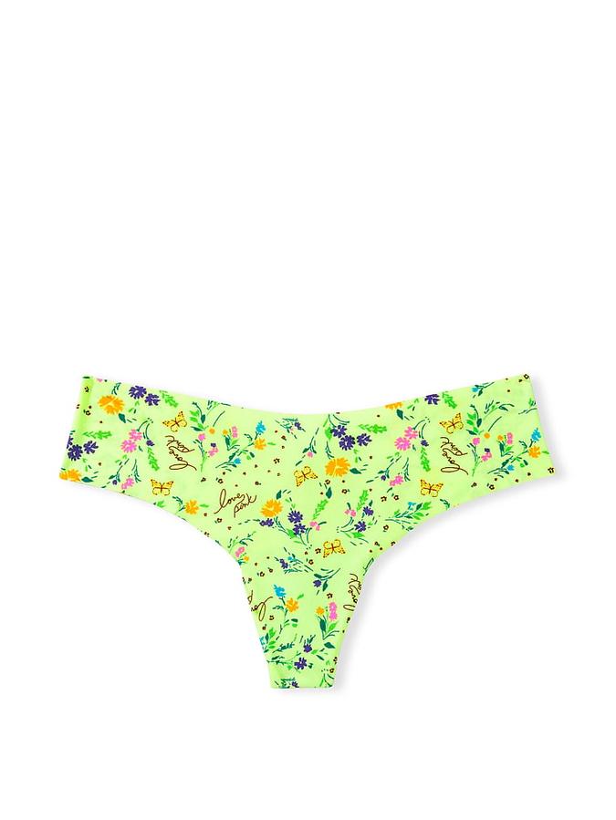 No-Show Thong Panty