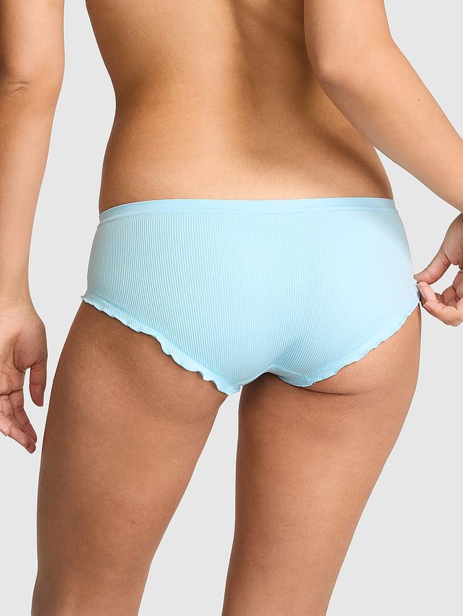 Seamless Hiphugger Panty