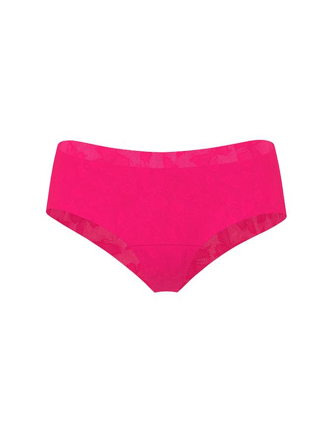 No-Show Thong Panty image number 2