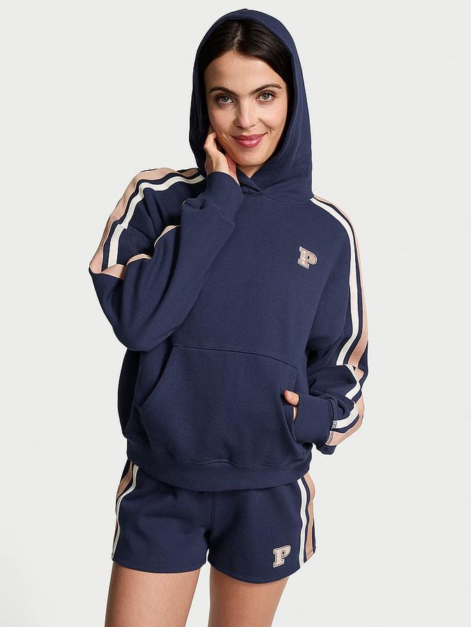Ivy Fleece Classic Hoodie image number 0