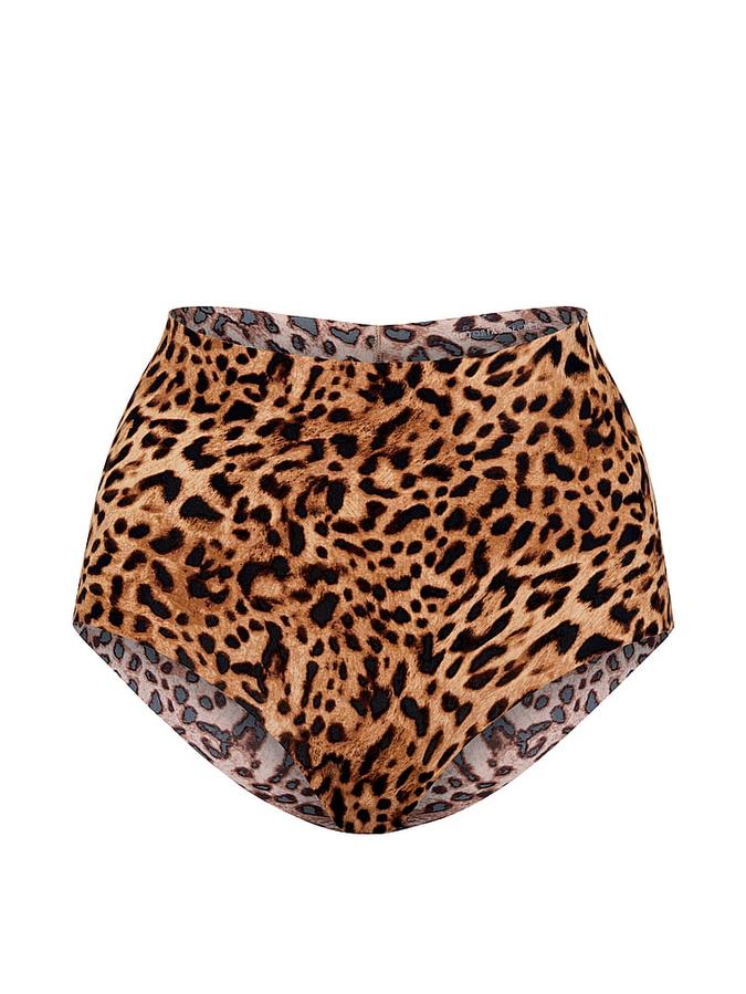 No-Show Modern Brief Panty image number 2