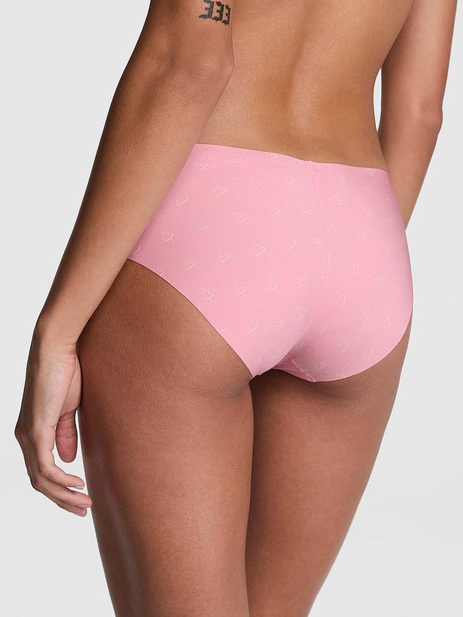 No-Show Hiphugger Panty