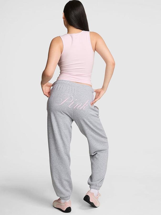 Ivy Fleece Campus Sweatpants