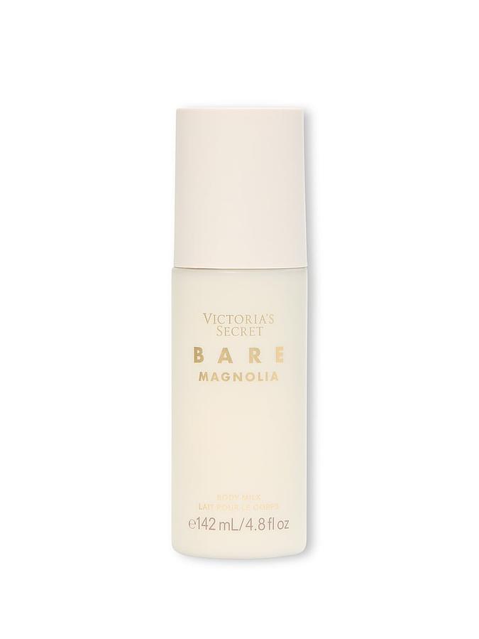 Bare Magnolia Fine Fragrance Body Milk image number 0