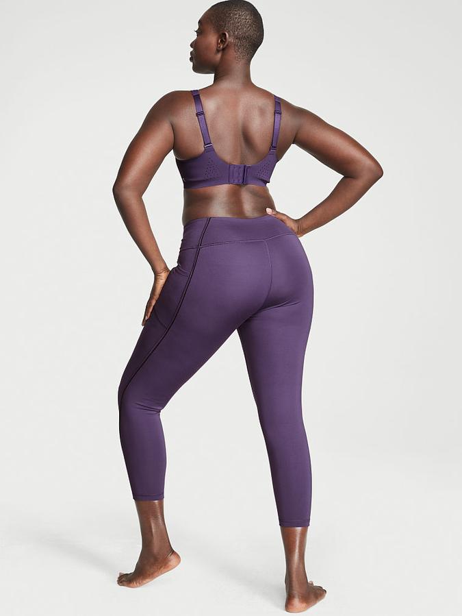 Essential Fine Line Leggings image number 1