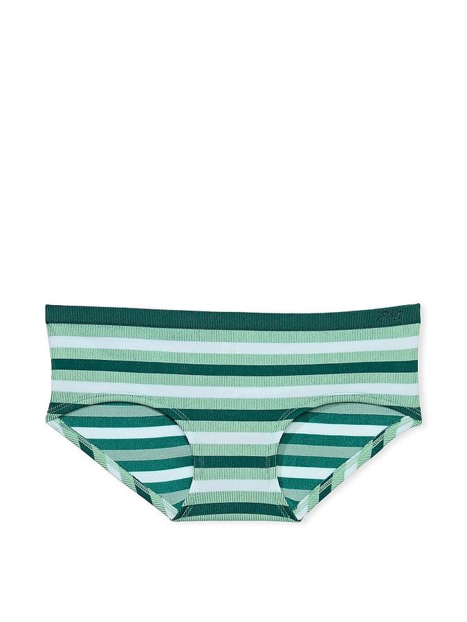 Seamless Hiphugger Panty image number 2