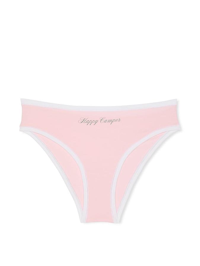 Cotton Cheeky Panty image number 2