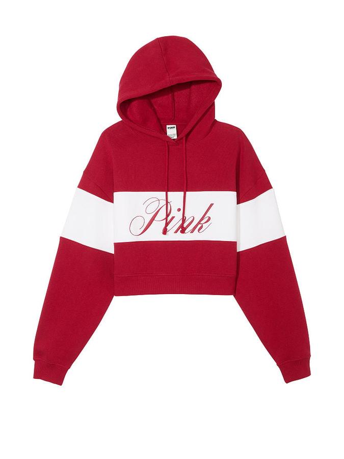 Cropped Hoodie image number 2