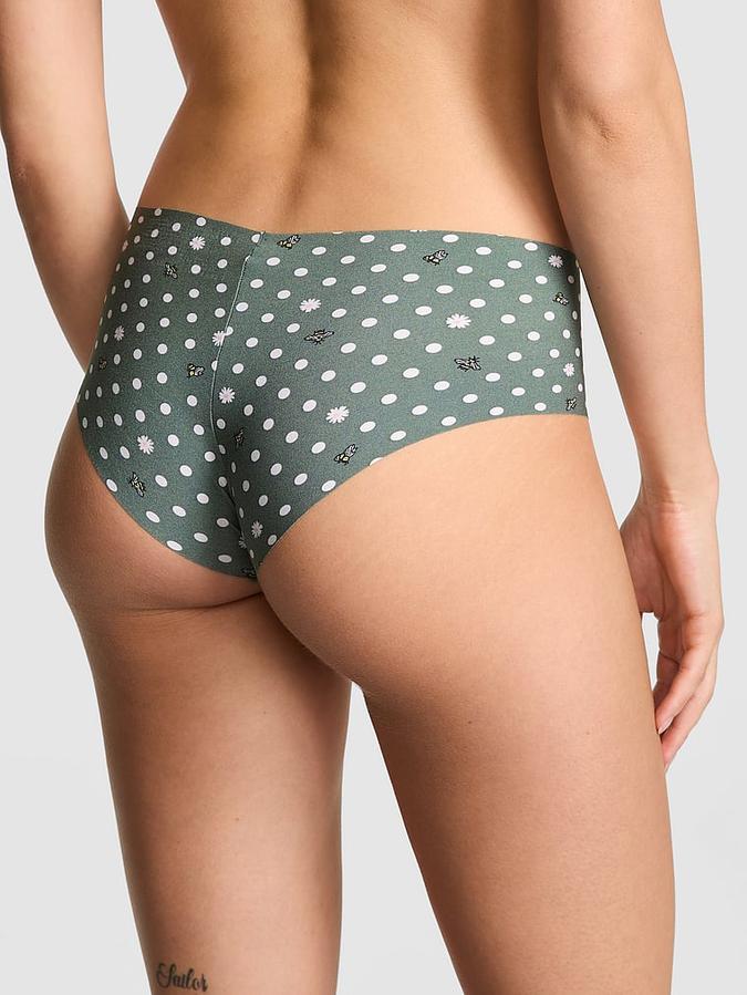 No-Show Cheeky Panty
