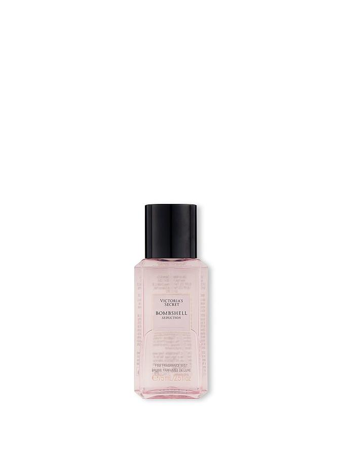 Bombshell Seduction Travel Fine Fragrance Mist image number 0