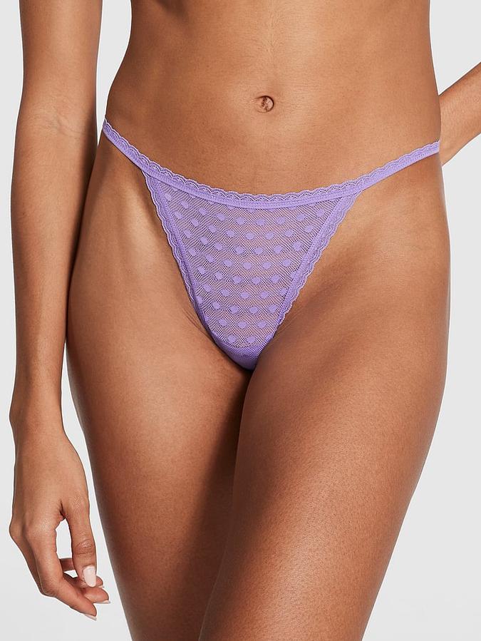 Wink V-String Panty