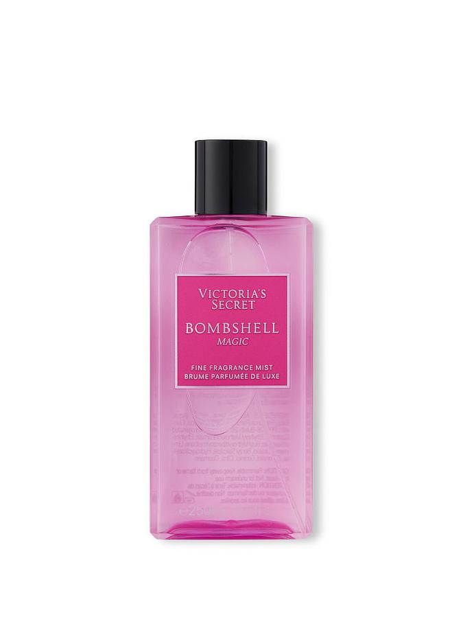 Bombshell Magic Fine Fragrance Mist image number 0