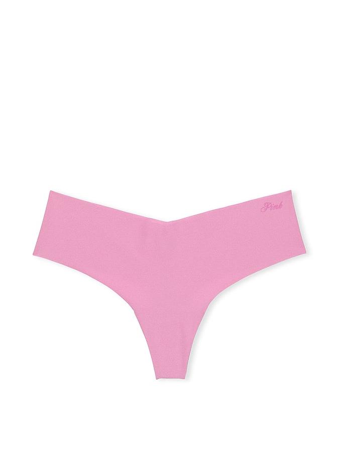 No-Show Thong Panty image number 2