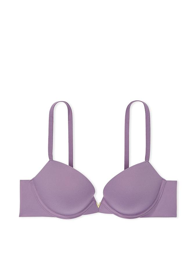 Push-Up Plunge Bra image number 2