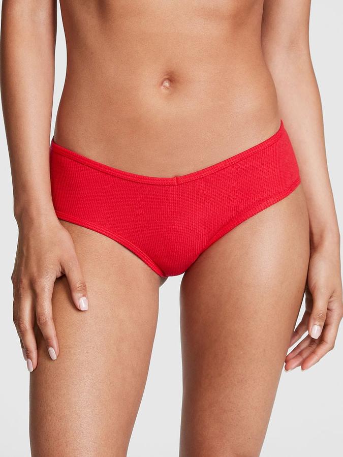 Cotton Cheekster Panty image number 0