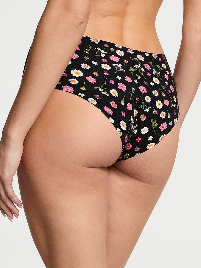 No-Show Cheeky Panty image number 1