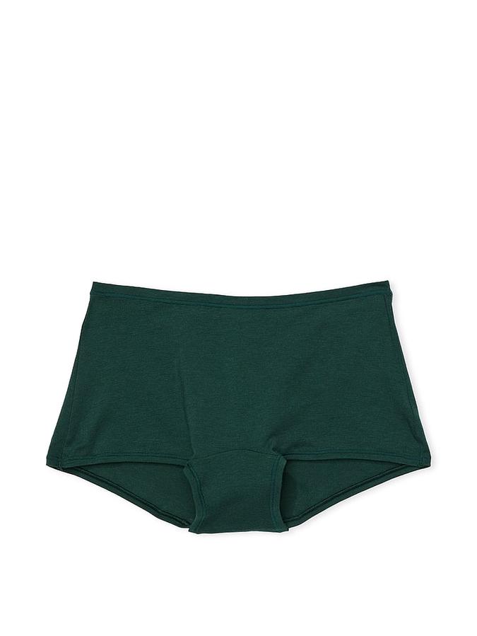 Cotton Boyshort Panty image number 2