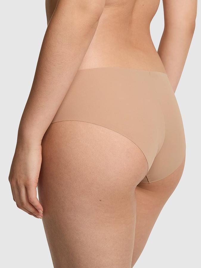 No-Show Hiphugger Panty
