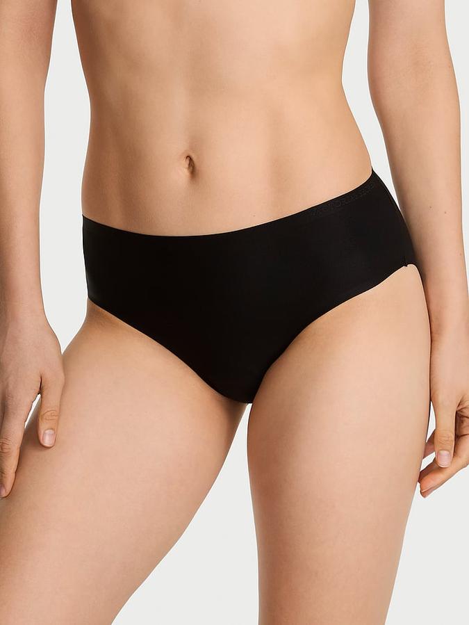 Body by Victoria Flex Mid-Rise Bikini Panty image number 0
