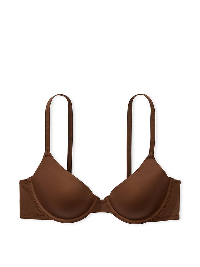 Wear Everywhere T-Shirt Lightly Lined Bra image number 2