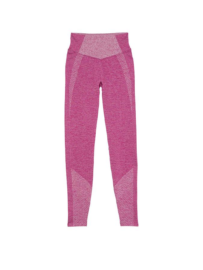 Seamless Marl Classic Leggings image number 2