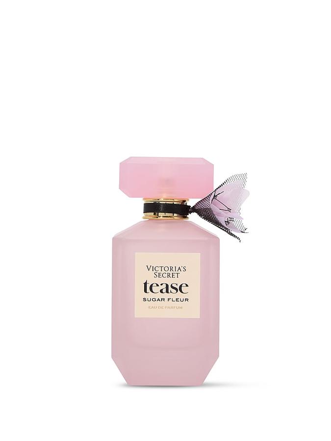 Tease Sugar Fleur 100ML Large Eau De Parfum